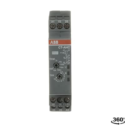 ABB CT-AHC.22 ABB CT-AHC.22