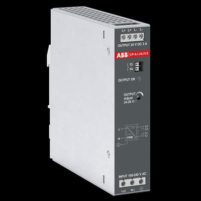 ABB CP-S.1 24/3.0 ABB CP-S.1 24/3.0