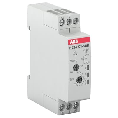 ABB CT-SDD.22 ABB CT-SDD.22