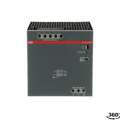 ABB CP-S.1 24/40.0 ABB CP-S.1 24/40.0