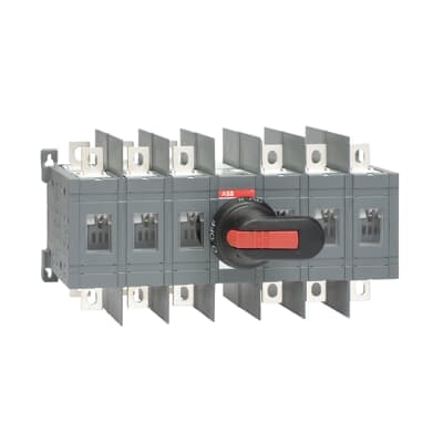 ABB OT160E33WCP ABB OT160E33WCP