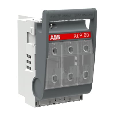 ABB XLP00-MNS adapter-3BC ABB XLP00-MNS adapter-3BC