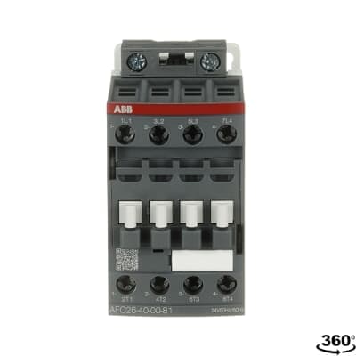 ABB AFC26-40-00-81 ABB AFC26-40-00-81