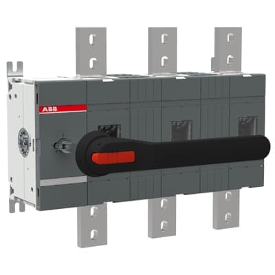 ABB OT1600E03W4P ABB OT1600E03W4P