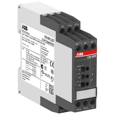 ABB CM-SRS.21P ABB CM-SRS.21P