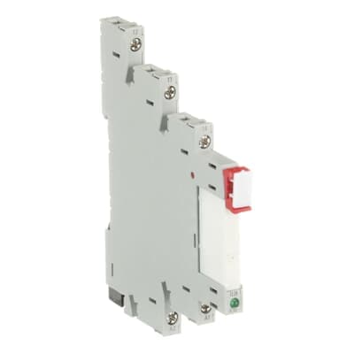 ABB CR-S024VADC1CRGS ABB CR-S024VADC1CRGS