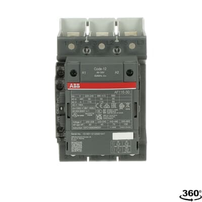 ABB AF116-30-11B-12 ABB AF116-30-11B-12
