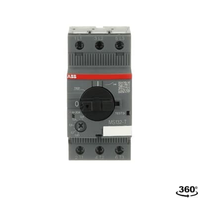 ABB MS132-1.0T ABB MS132-1.0T