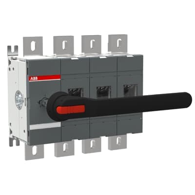 ABB OT1250E03N3P ABB OT1250E03N3P