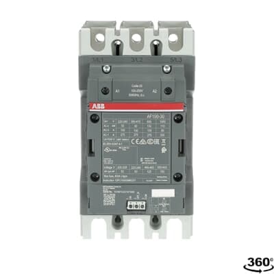 ABB AF190-30-00-33 ABB AF190-30-00-33