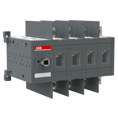 ABB OT400U04C ABB OT400U04C