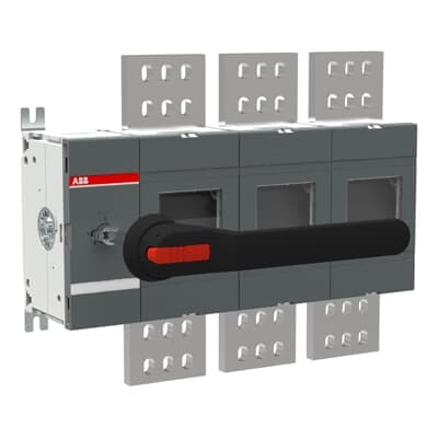 ABB OT2500EP03P ABB OT2500EP03P