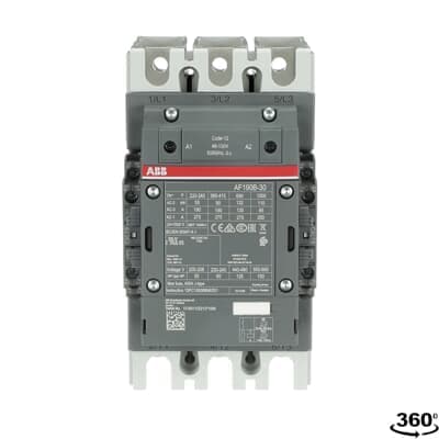 ABB AF190B-30-22-12 ABB AF190B-30-22-12
