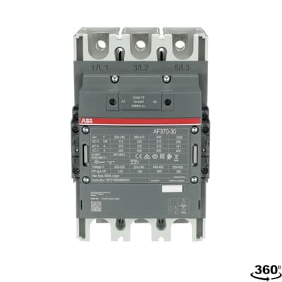 ABB AF370-30-22-13 ABB AF370-30-22-13