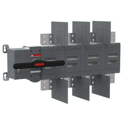 ABB OTM4000E4W8M230C ABB OTM4000E4W8M230C