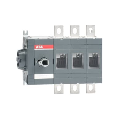 ABB OT400ES03 ABB OT400ES03
