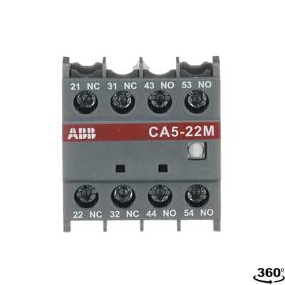 ABB CA5-22M ABB CA5-22M