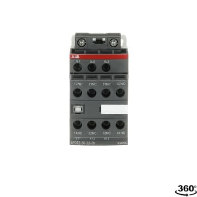 ABB AF09Z-30-22-20 ABB AF09Z-30-22-20