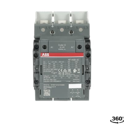 ABB AF146B-30-22-12 ABB AF146B-30-22-12
