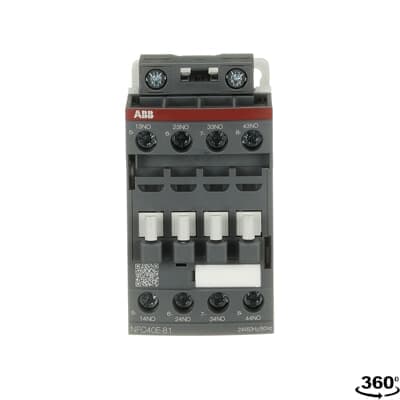 ABB NFC40E-81 ABB NFC40E-81