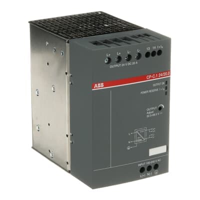 ABB CP-C.1 24/20.0 ABB CP-C.1 24/20.0