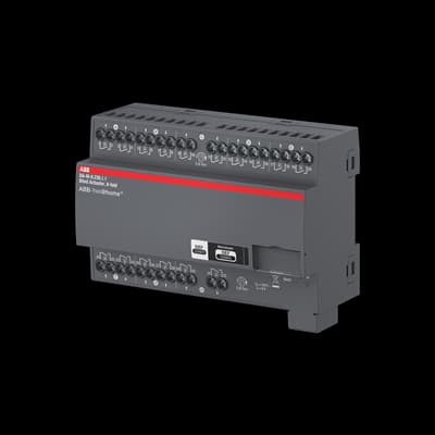 ABB BA-M-8.230.1.1 ABB BA-M-8.230.1.1
