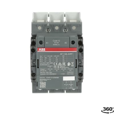 ABB AF116B-30-22RT-12 ABB AF116B-30-22RT-12