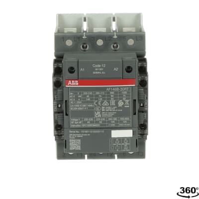 ABB AF146B-30-22RT-12 ABB AF146B-30-22RT-12