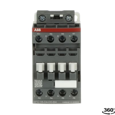 ABB AFC16-04-00-84 ABB AFC16-04-00-84