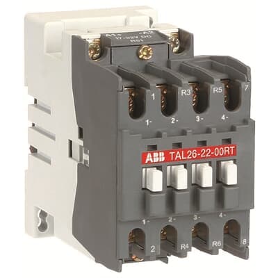 ABB TAL26-22-00RT 17-32V DC ABB TAL26-22-00RT 17-32V DC