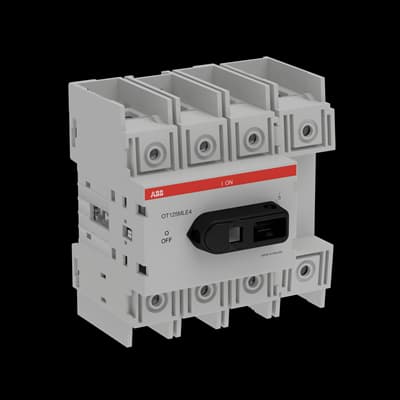 ABB OT125MLE4 ABB OT125MLE4