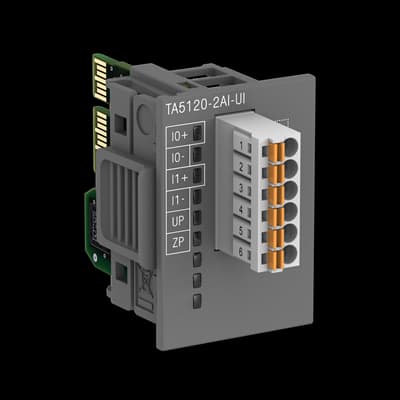 ABB TA5120-2AI-UI ABB TA5120-2AI-UI