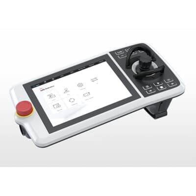 ABB 3HAC064211-001 ABB 3HAC064211-001