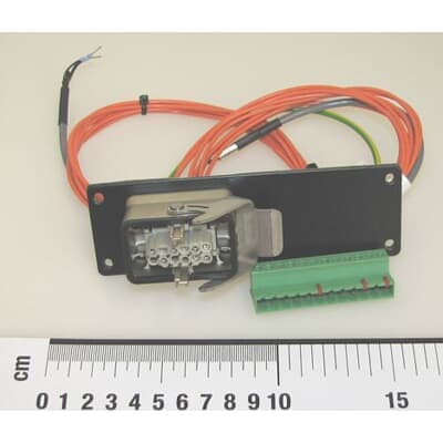 ABB 3HAC025106-001 ABB 3HAC025106-001