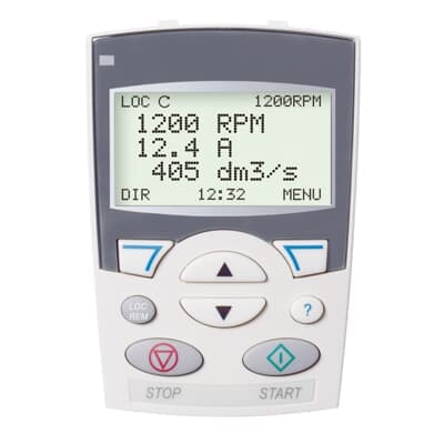 ABB ACS-CP-A ABB ACS-CP-A