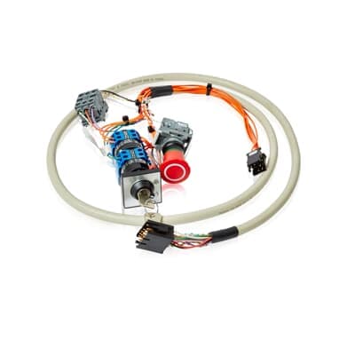 ABB 3HAC14536-4 ABB 3HAC14536-4