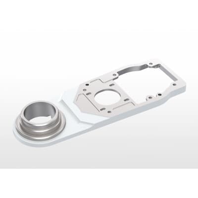 ABB 3HAC077850-001 ABB 3HAC077850-001