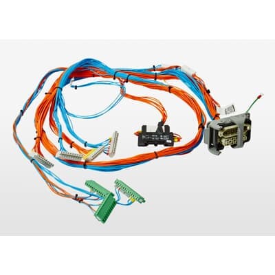 ABB 3HAC026692-001 ABB 3HAC026692-001