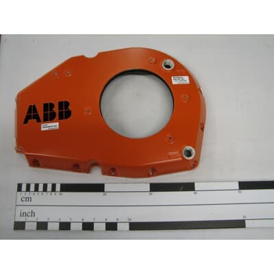 ABB 3HAC036147-001 ABB 3HAC036147-001
