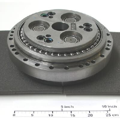 ABB 3HAC021127-001 ABB 3HAC021127-001