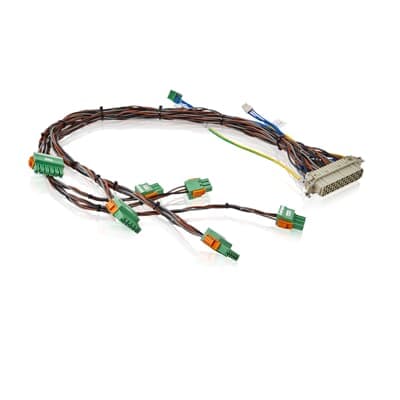 ABB 3HAC035277-001 ABB 3HAC035277-001