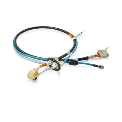 ABB 3HAC035219-002 ABB 3HAC035219-002