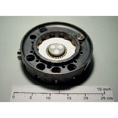 ABB 3HAC022650-001 ABB 3HAC022650-001