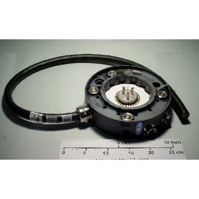 ABB 3HAC022652-001 ABB 3HAC022652-001