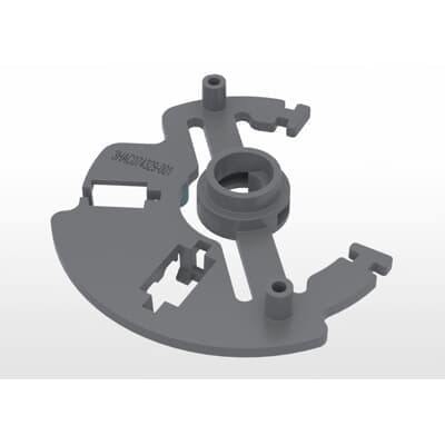 ABB 3HAC074329-001 ABB 3HAC074329-001
