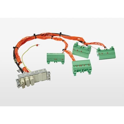 ABB 3HAC022852-001 ABB 3HAC022852-001