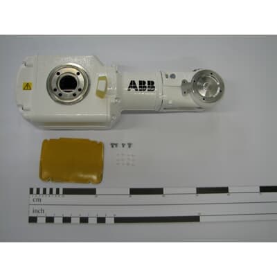 ABB 3HAC026581-005 ABB 3HAC026581-005