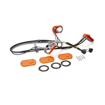 ABB 3HAC4791-1 ABB 3HAC4791-1