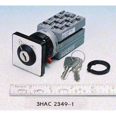 ABB 3HAC2349-1 ABB 3HAC2349-1
