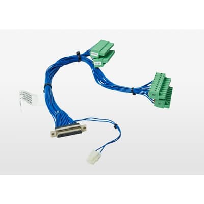 ABB 3HAC034602-001 ABB 3HAC034602-001